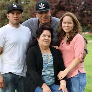 Meet your Posher, Esther