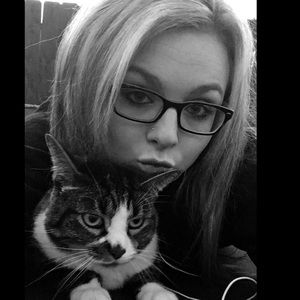 Meet your Posher, Jordyn