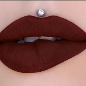Jeffree Star Brand new lipstick UNICORN BLOOD