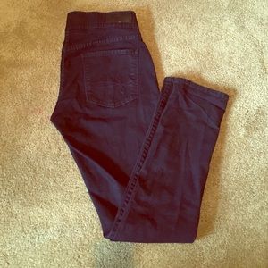 Denizen Modern Skinny by Levi