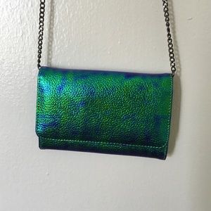 Urban Outfitters Chain Wallet