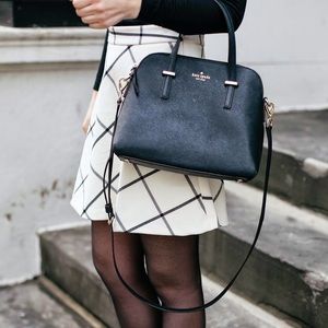 Ann Taylor Loft Skater Skirt