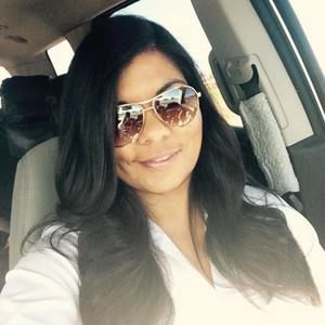 Meet your Posher, Vicki