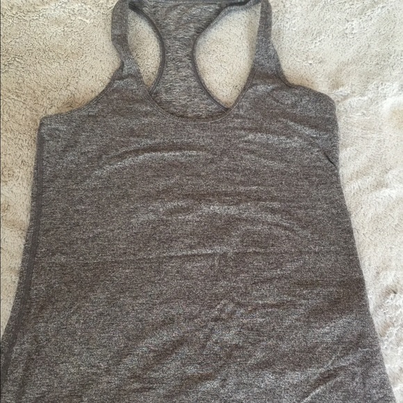 Lululemon Cool Racerback
