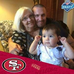 Meet your Posher, Joy