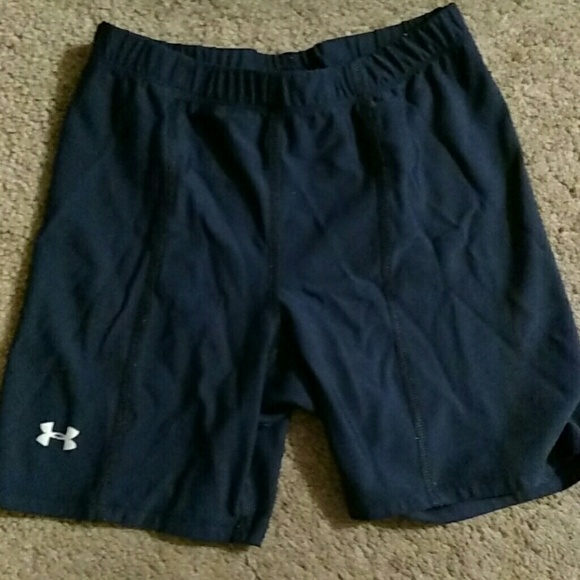 Under Armor Spandex