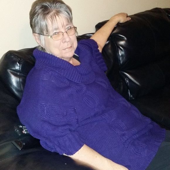 Meet your Posher, Patricia - Picture 1 of 1