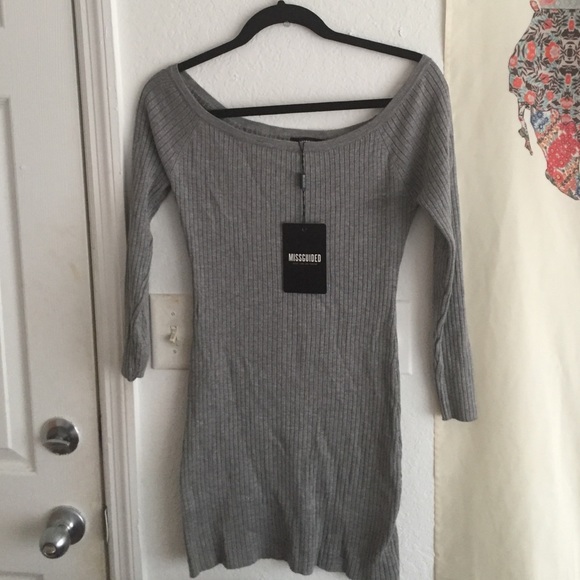 Misguided dress - Picture 2 of 2