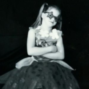 Meet your Posher, Samantha