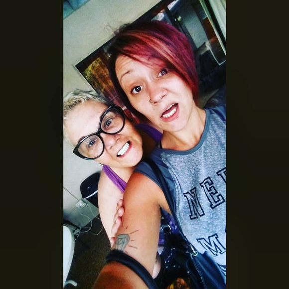 Meet your Posher, Samm