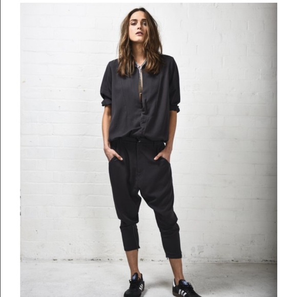 One Teaspoon Other - One Teaspoon Jumpsuit Kendall Jenner