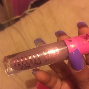 Scorpio Liquid Lipstick