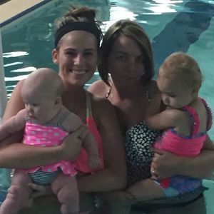 Meet your Posher, Becky