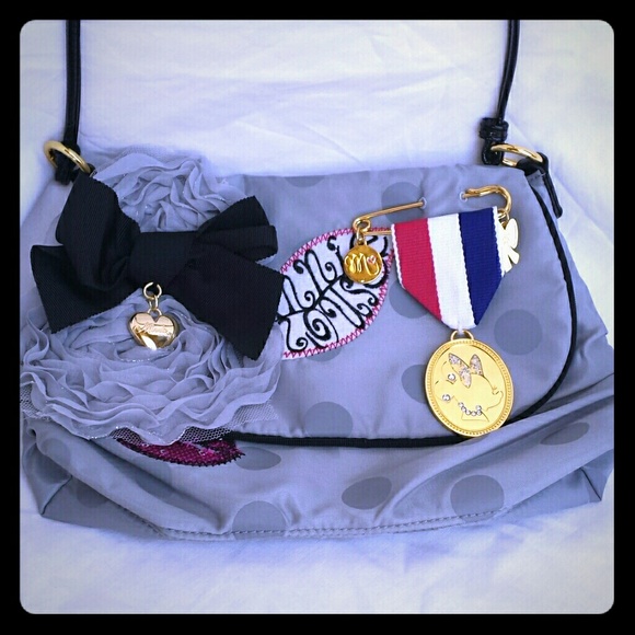 Disney Minnie Mouse Purse Handbag