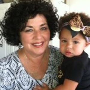 Meet your Posher, Donna