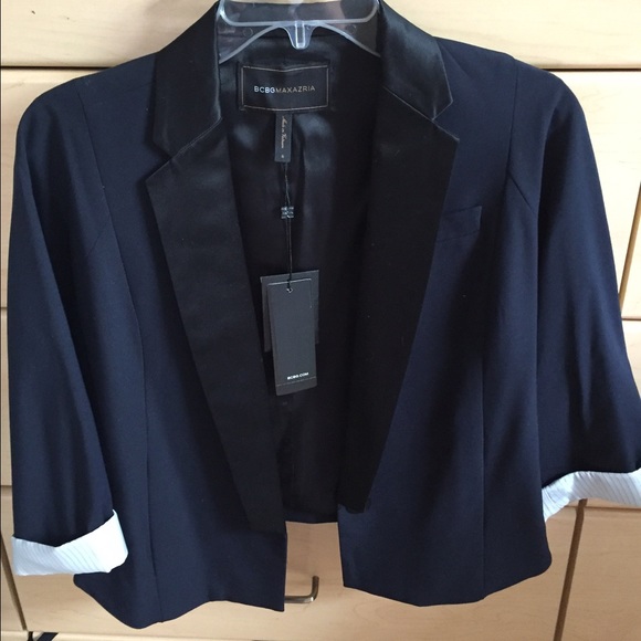 Bcbg Max Azria super cute blazer