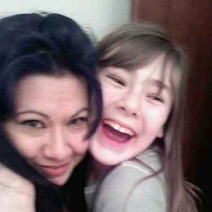 Meet your Posher, Holly