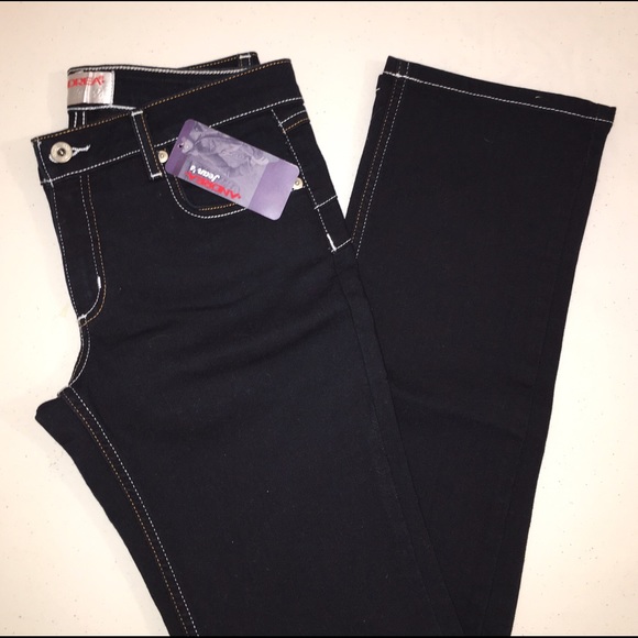 Butt Lifting Jeans