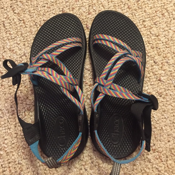 Chacos