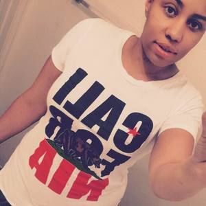 Meet your Posher, Candace