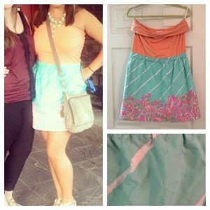 Lilly Pulitzer - Size LARGE