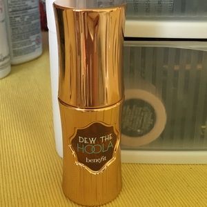 Dew The Hoola Bronzer (Barley Used)