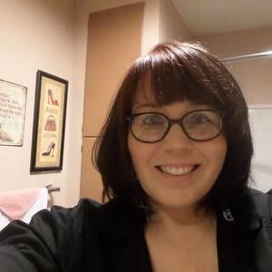 Meet your Posher, Katherine