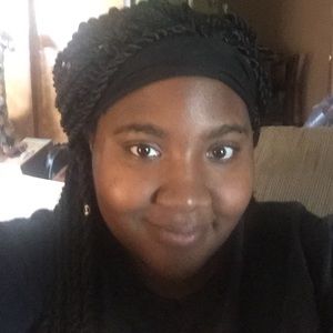 Meet your Posher, Jerica