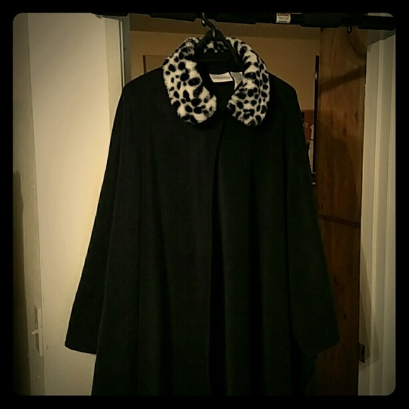 Black Cape