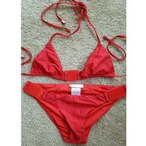 Michael Kors Bikini!!