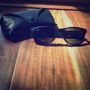 Ray-Ban Sunglasses