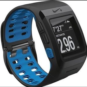 Nike+ SportWatch GPS