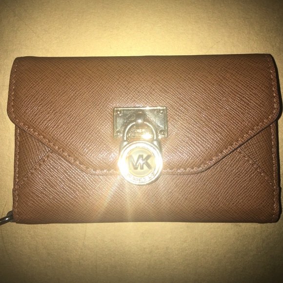 Michael Kors iPhone/card holder