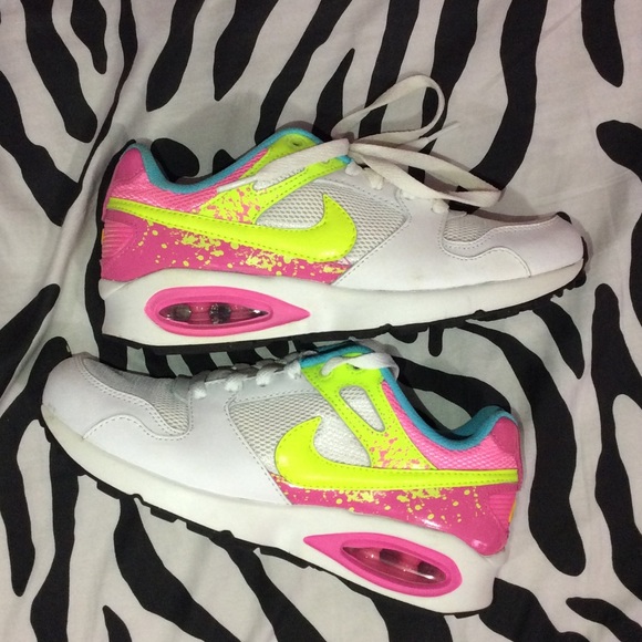 Nike shoes