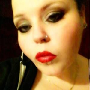 Meet your Posher, Terri