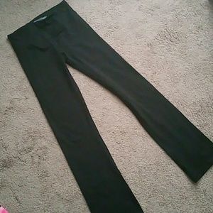 VSX yoga pants