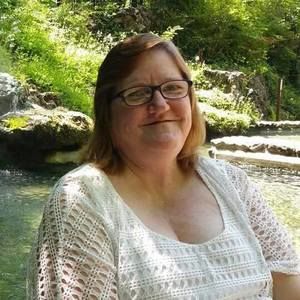 Meet your Posher, Patricia