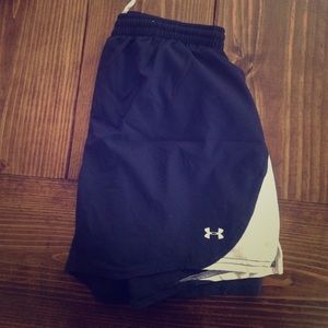 Under Armour shorts