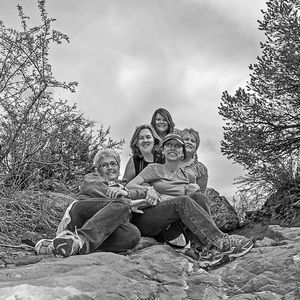 Meet your Posher, Cindie