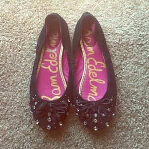 Sam Edelman flats