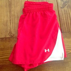 Under Armour Shorts