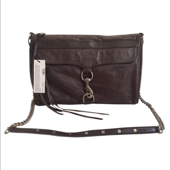 Rebecca Minkoff MAC Daddy cross body
