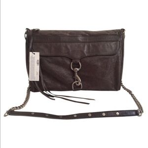 Rebecca Minkoff MAC Daddy cross body