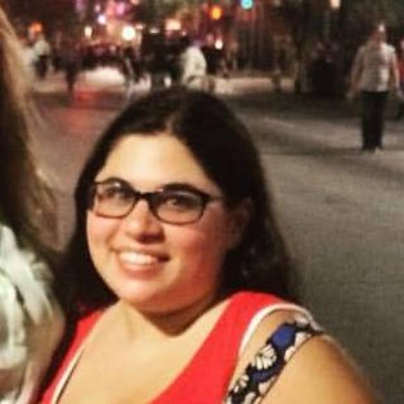 Meet your Posher, Anita