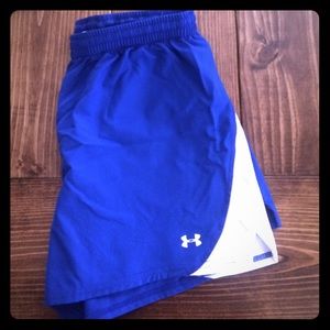 Under Armour shorts