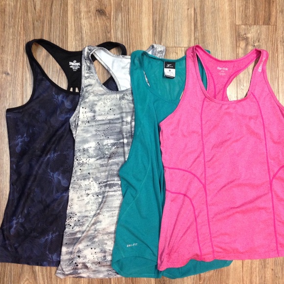 Activewear bundle