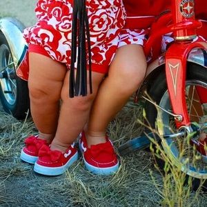 Meet your Posher, Carla