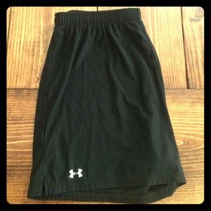 Under Armour athletic shorts