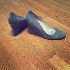 Kaye spade platform shoes