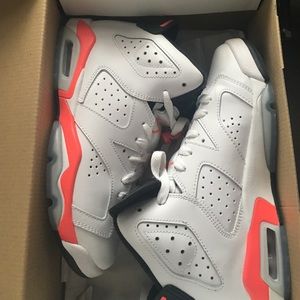 Air Jordan 6 Retro